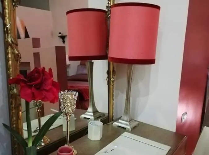 Apartment In Your Heart - Spagna Rom