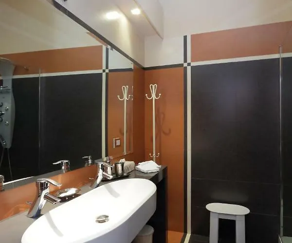 In Your Heart - Spagna Apartment Rom